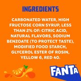 Fanta Orange Soda Fruit Flavored Soft Drink, 67.6 OZ, thumbnail image
