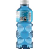 Powerade Zero Mixed Berry Blast, ION4 Electrolyte Enhanced Zero Sugar and Calorie Sports Drink, 20 OZ, thumbnail image