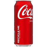 Coca-Cola Soda Soft Drink, 16 OZ, thumbnail image 4 of 4