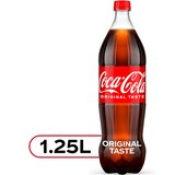 Coca-Cola Bottle, 1.25 Liters, thumbnail image