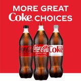 Coca-Cola Bottle, 1.25 Liters, thumbnail image