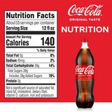 Coca-Cola Bottle, 1.25 Liters, thumbnail image