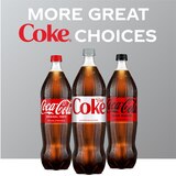 Diet Coke Bottle, 1.25 Liters, thumbnail image