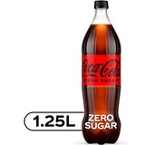 Coca-Cola, Zero Sugar, 6 ct, 16.9 oz, thumbnail image