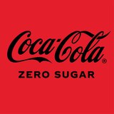 Coke Zero Sugar Diet Soda Soft Drink, 7.5 OZ Cans, 6 PK, thumbnail image