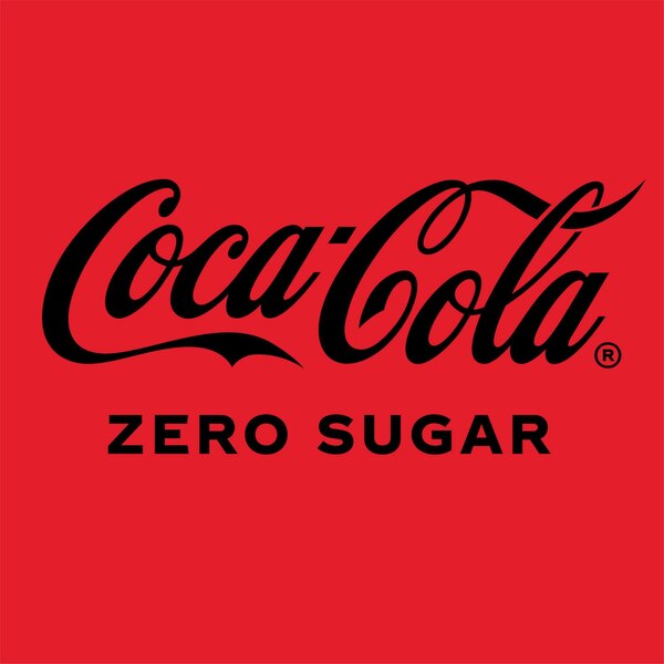 Coke Zero Sugar Diet Soda Soft Drink, 7.5 OZ Cans, 6 PK
