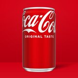 Coca-Cola, Fridge Pack Cans, 10 ct, 7.5 fl oz, thumbnail image