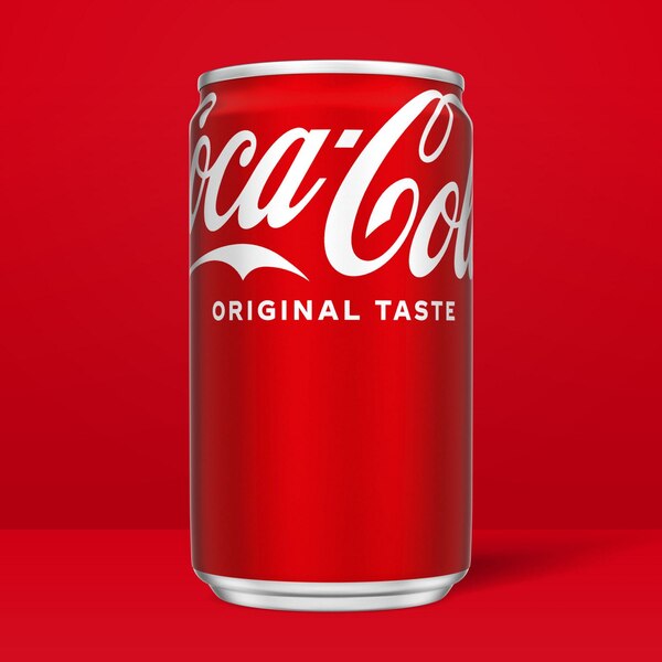 Coca-Cola, Fridge Pack Cans, 10 ct, 7.5 fl oz