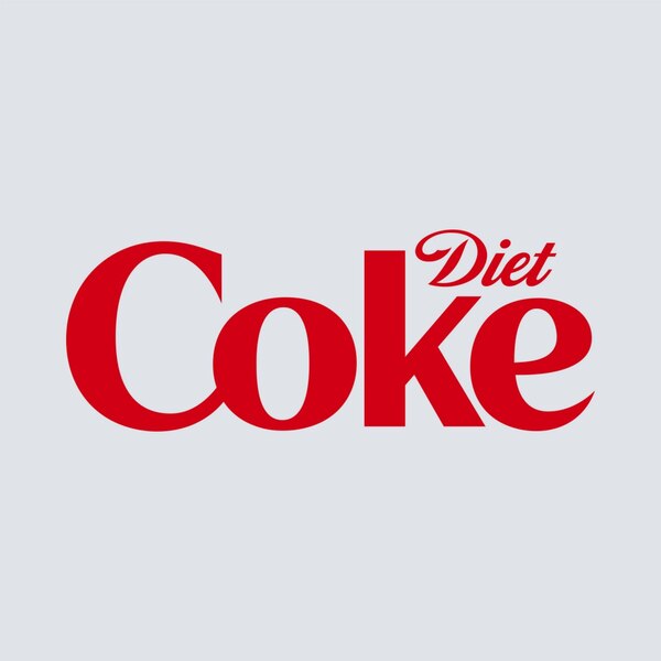 Diet Coke Soda Soft Drink, 7.5 OZ Cans, 10 PK