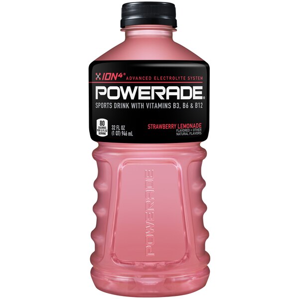 POWERADE Sports Drink 32 OZ