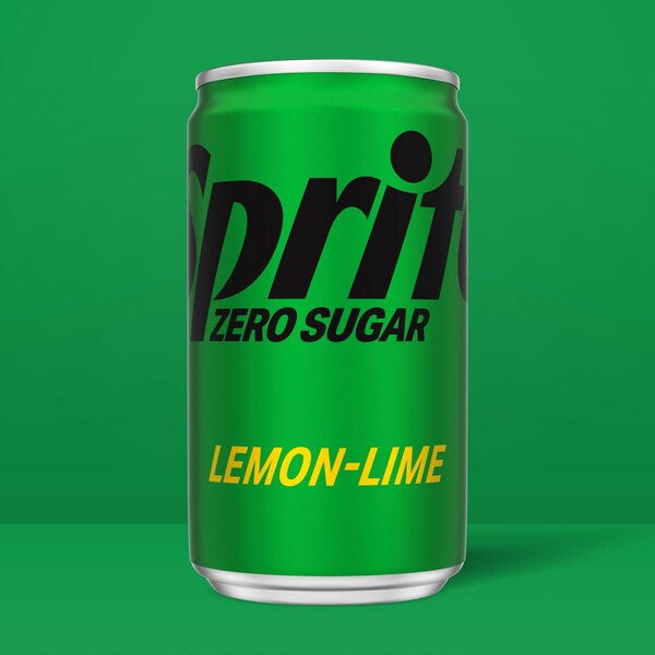 Sprite, Zero Sugar Fridge Pack Cans, 10 ct, 7.5 fl oz