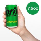 Sprite, Zero Sugar Fridge Pack Cans, 10 ct, 7.5 fl oz, thumbnail image