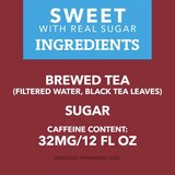 Gold Peak, Sweet Black, 59 oz, thumbnail image