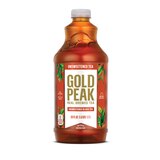 Gold Peak, Unsweetened Black Tea, 59 oz, thumbnail image