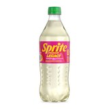 Sprite Lymonade Legacy Bottle, 20 fl oz, thumbnail image