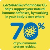 Culturelle Health & Wellness Daily Probiotic, Immune Support, Capsules, thumbnail image