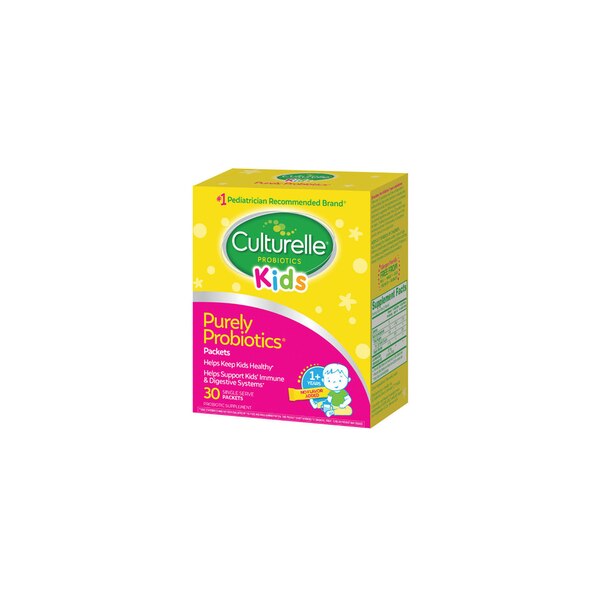 Culturelle Kids Purely Probiotics Packets