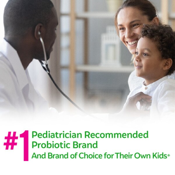 Culturelle Kids Purely Probiotics Packets