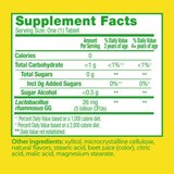 Culturelle Kids Daily Probiotic Chewable Tablets, thumbnail image 5 of 6