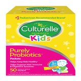 Culturelle Kids Purely Probiotics Packets, thumbnail image