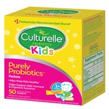 Culturelle Kids Purely Probiotics Packets, thumbnail image