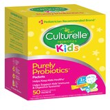 Culturelle Kids Purely Probiotics Packets, thumbnail image