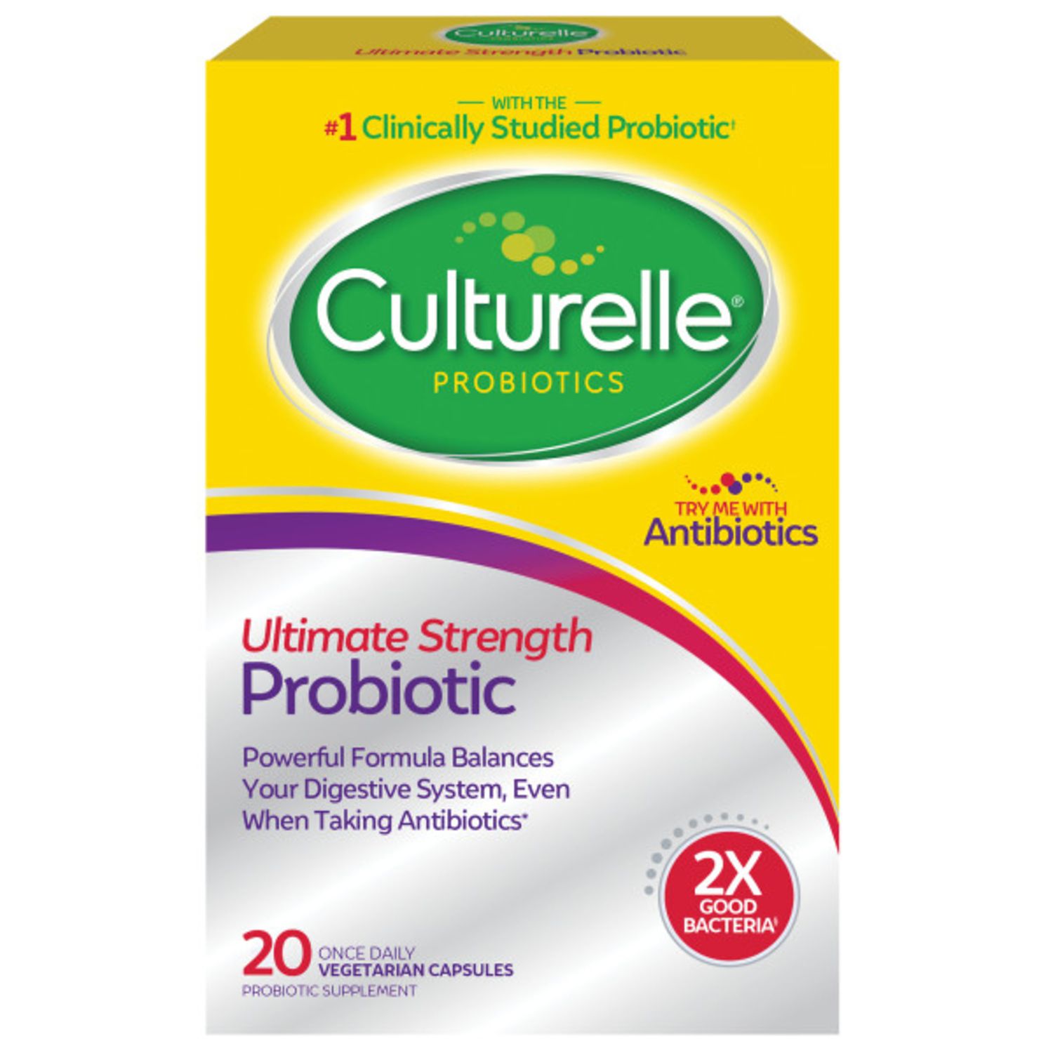 Culturelle women's healthy balance outlet