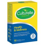 Culturelle Health & Wellness Daily Probiotic, Immune Support, Capsules, thumbnail image
