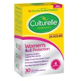 Culturelle Women's Healthy Balance Probiotic Capsules, thumbnail image