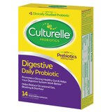 Culturelle Digestive Daily Probiotic Capsules, thumbnail image