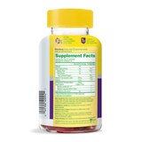 Culturelle Daily Prebiotic + Probiotic Gummies for Adults, Mixed Berry, 52 CT, thumbnail image