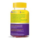 Culturelle Daily Prebiotic + Probiotic Gummies, Mixed Berry, 52 CT, thumbnail image 2 of 7