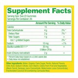 Culturelle Daily Prebiotic + Probiotic Gummies, Mixed Berry, 52 CT, thumbnail image 4 of 7