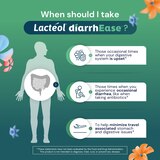 iHealth Lacteol Diarrhease Adult, 10 CT, thumbnail image