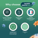 iHealth Lacteol Diarrhease Adult, 10 CT, thumbnail image