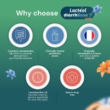 Lacteol Diarrhease Kids, 10 CT, thumbnail image