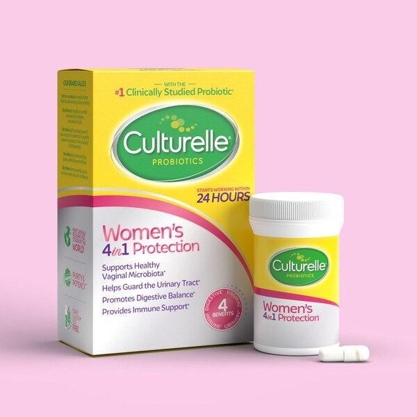 Culturelle Women’s 4-1, 50 CT