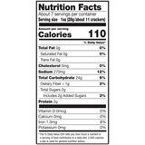 Snack Factory Original Pretzel Crisps, 7.2 oz, thumbnail image