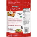 Snack Factory Pretzel Crisps, Everything, 7.2 oz, thumbnail image