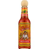 Cholula Hot Sauce, Original, 5 oz, thumbnail image