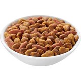 Friskies Gravy Swirlers, Chicken/Salmon/Gravy Dry Cat Food (Bag), thumbnail image