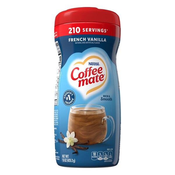 Nestle Coffee mate Original Powdered Coffee Creamer