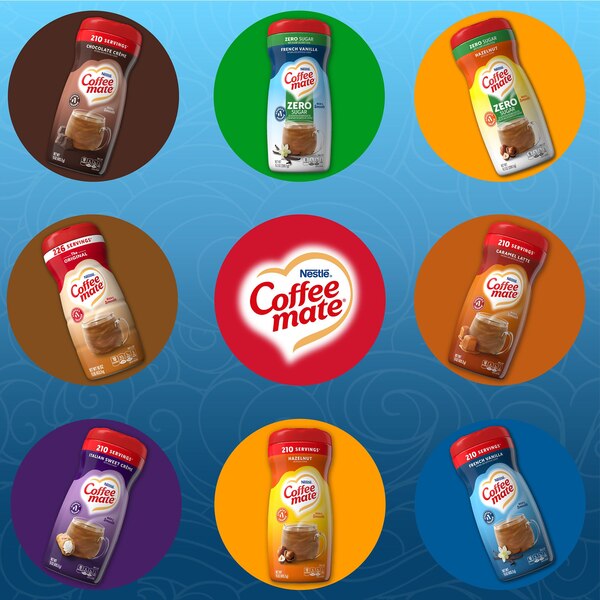 Nestle Coffee mate Original Powdered Coffee Creamer