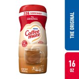 Nestle Coffee mate Original Powdered Coffee Creamer, thumbnail image