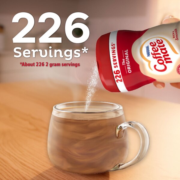 Nestle Coffee mate Original Powdered Coffee Creamer
