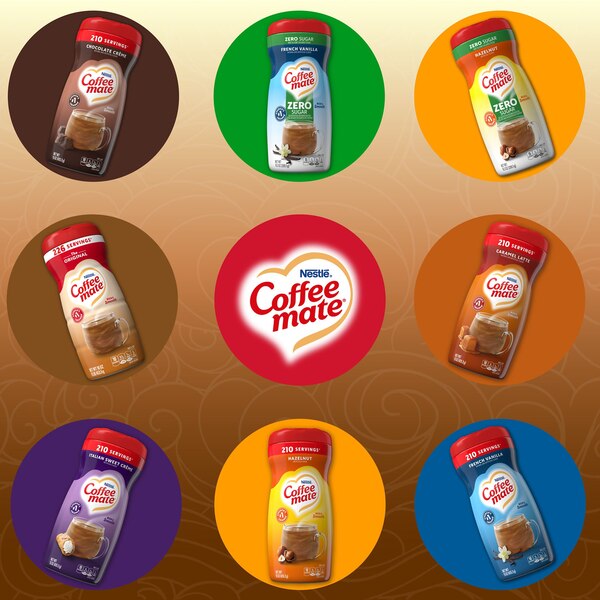 Nestle Coffee mate Original Powdered Coffee Creamer