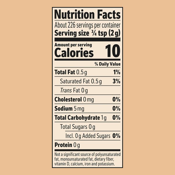 Nestle Coffee mate Original Powdered Coffee Creamer