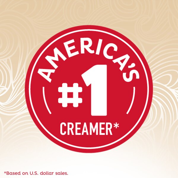 Nestle, Coffee Mate Original Liquid Coffee Creamer Singles, 24 Count