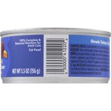 Friskies Savory Shreds, Turkey & Cheese Dinner In Gravy, thumbnail image