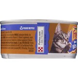 Friskies Meaty Bits Chicken Dinner In Gravy Canned Cat Food, thumbnail image